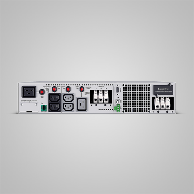 Источник бесперебойного питания CyberPower OL5KERTHD