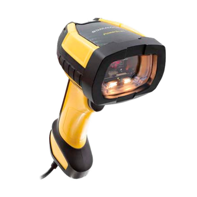 Промышленный сканер Datalogic PowerScan PD9630-HP, High Performance, USB Kit (Kit includes Scanner and USB Cable CAB-553)