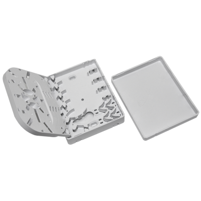 Коробка распределительная оптическая SNR-FTTH-FDB-04Е