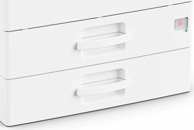 Лоток для бумаги тип PB2040 (500x2) Ricoh 418124 ( продается исключительно вместе с устройством Ricoh M 2700/2701 или IM 2702.)