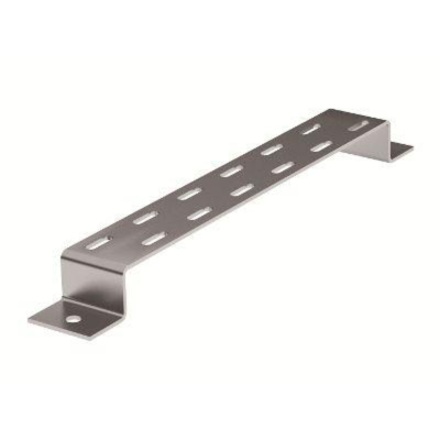 DKC BMM1040 Крепление ТМ к стене для вертикального монтажа осн.400 мм