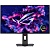 Монитор ASUS 26.5" XG27AQDMES QD-OLED WQHD(2560x1440) 240Hz DP 2хHDMI 0.03ms(GTG) 400cd/㎡ 16:9