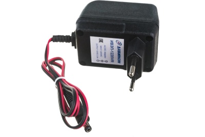 Блок питания импульсный, одноканальный 12В 2А