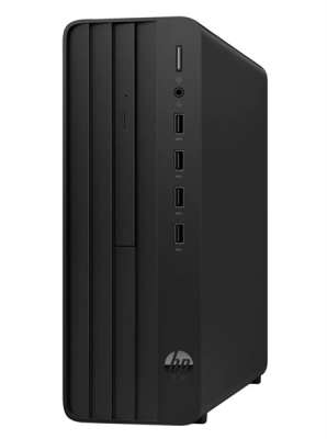 Компьютер HP Pro 290 G9 SFF Core i7-13700,8GB,512GB SSD,eng usb kbd,mouse,DOS,1Wty