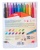 Восковые мелки Deli EC20403 Colorun с поворотным механизмом 12цв. блист.европод.