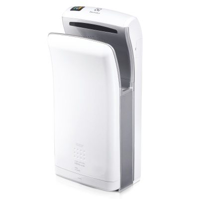 Сушилка для рук Electrolux EHDA/HPF-1200W 1200Вт белый