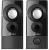 SVEN 357, чёрный, USB, акустическая система 2.0, мощность 2x3 Вт(RMS) SVEN 357 Black (SV-018191) SVEN 357, чёрный, USB, акустическая система 2.0, мощность 2x3 Вт(RMS) SVEN 357 Black (SV-018191)