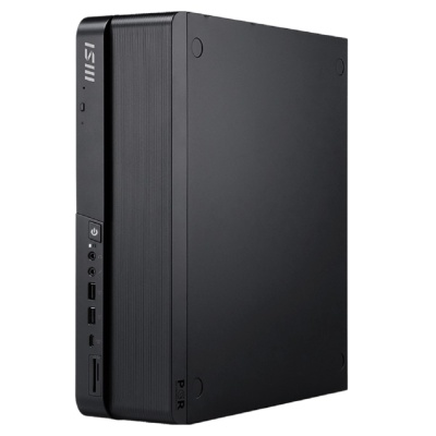 MSI Pro DP80 A14TAG-058XRU  [9S6-B20821-058] Black {Intel Core i7 14700(2.1Ghz)/16384Mb/512PCISSDGb/noDVD/Int:nVidia GeForce RTX3050/noOS}