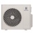 Внешний блок Electrolux EACO/I-42 FMI-5/N8_ERP 5портов Внешний блок Electrolux EACO/I-42 FMI-5/N8_ERP 5портов