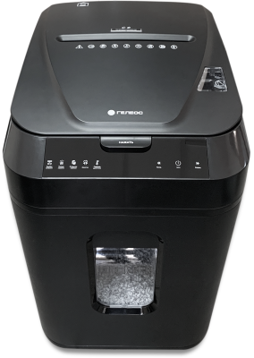 Уничтожитель документов ГЕЛЕОС АП40-4 Гелеос АП40-4