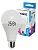 Лампа светодиодная LED BASIC A65 25Вт 220В E27 4500К КОСМОС LkecLED25wA65E2745