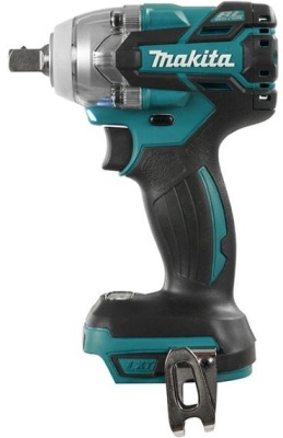 Гайковерт ударный Makita DTW285Z аккум. патрон:быстрозажимной