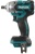 Гайковерт ударный Makita DTW285Z аккум. патрон:быстрозажимной