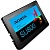 Твердотельный накопитель ADATA Ultimate SU800 ASU800SS-256GT-C
