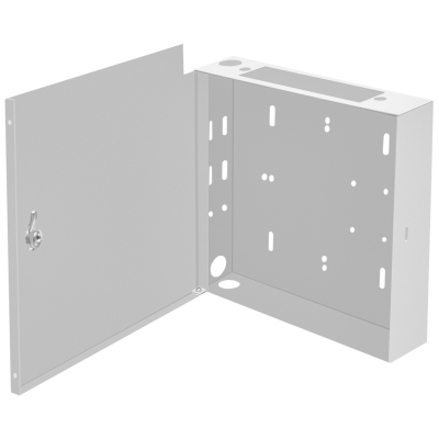 Кросс оптический настенный (ШКОН), до 8 портов