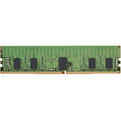 Модуль памяти Kingston 8GB DDR4 3200 DIMM KSM32RS8/8MR ECC, Reg, CL22 , 1.2V, 1Rx8 Micron R