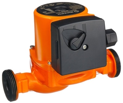Насос циркуляционный циркуляционный Вихрь Ц-25/6 Стандарт 90Вт 3000л/час