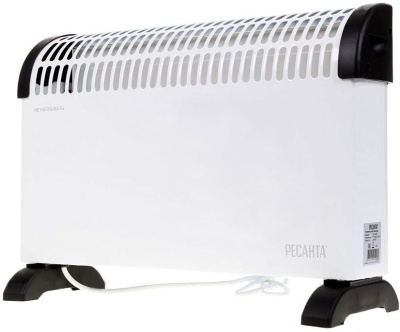 Конвектор Ресанта ОК-1500С 1500Вт белый