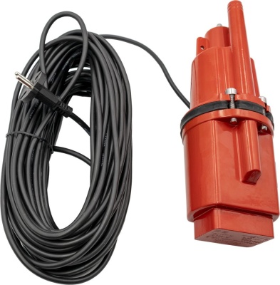 Насос вибрационный Ресанта НВ-25В 300Вт 1320л/час (77/8/5)