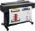 Плоттер HP Designjet T650 (5HB10A) A0/36" Плоттер HP Designjet T650 (5HB10A) A0/36"