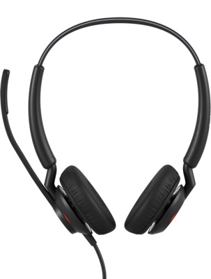 Гарнитура проводная Jabra Engage 40 (4099-413-279)