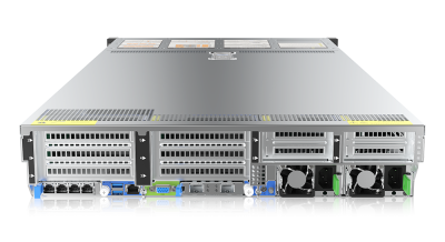 Серверная платформа Shenzhen GuoxinHengyu Technology (Gooxi) Gooxi SL201-D12R-NV-G4 (0.95.002.0105)