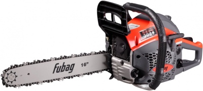 Бензопила Fubag FPS 46 2000Вт дл.шин.:16" (40cm)
