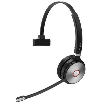 Гарнитура беспроводная Yealink WH66 Mono UC