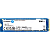 Твердотельный накопитель SSD M.2 Kingston 500Gb NV3 Series <SNV3S/500G> (PCI-E 4.0 x4, up to 5000/3000Mbs, 3D NAND, NVMe, 160TBW, 22х80mm)