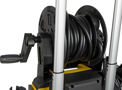 Минимойка Huter W210i PROFESSIONAL 2600Вт