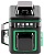 Лазерный уровень Ada Cube 3-360 GREEN Professional Edition