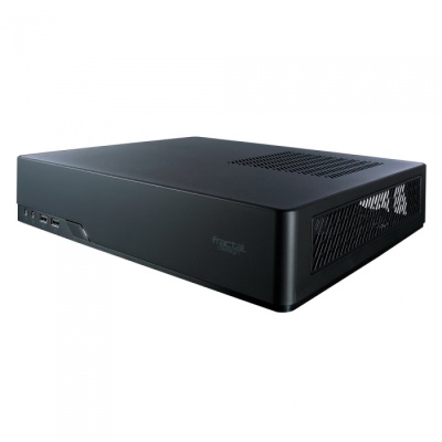 Node 202 case Black   (082675) FD-CA-NODE-202-BK
