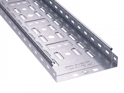 Dkc 35265 Лоток перфорированный 300х50 L3000 (3 метра)