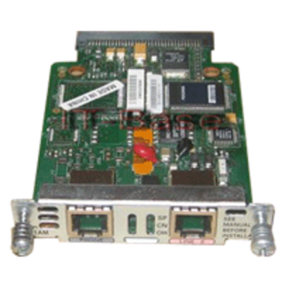 Модуль Cisco WIC-1AM