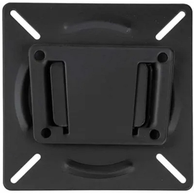 Arm Media LCD-01 черный 15"-32" макс.15кг настенный фиксированный