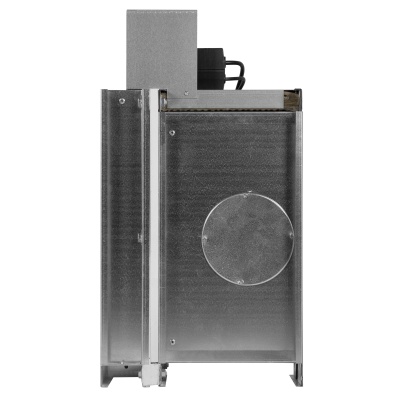 Клапан противопожарный SHUFT SHFDC-90-O-600_800-MB230-0-0-0-0