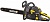 Бензопила Huter BS-2300М 2300Вт дл.шин.:16" (40cm)