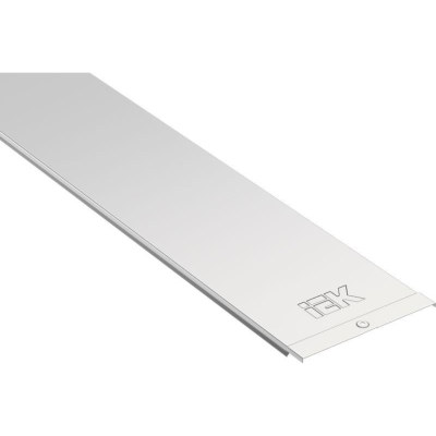 Крышка для лотка осн.100 L3000 сталь 0.55мм IEK CLP1K-100-055-3