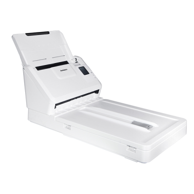 Сканер Avision AD340GFN (000-1009-02G) (000-1009-02G)