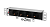 Блок розеток Rem-10 без шнура с инд., 4 Schuko, вход IEC 60320 C14, 10 A, алюм., 10" (R-10-4S-I-220-Z)