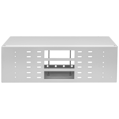 Кросс оптический 19" (ШКОС), до 96 портов