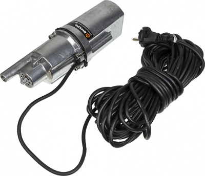 Садовый насос напорный Вихрь ВН-15В/3 210Вт 960л/час