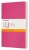 Блокнот Moleskine CAHIER JOURNAL CH016D17 Large 130х210мм обложка картон 80стр. линейка розовый неон (3шт) Блокнот Moleskine CAHIER JOURNAL CH016D17 Large 130х210мм обложка картон 80стр. линейка розовый неон (3шт)