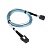 Кабель HD-SLIMSAS 25CFM-800821-A4R GIGABYTE