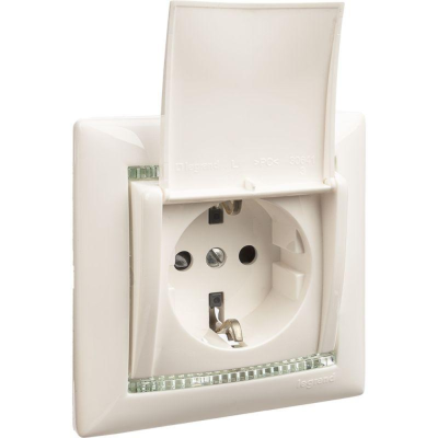 Розетка Legrand 774422