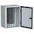 IEK_YKM40-01-54_Корпус металлический ЩМП-1-0 У2 IP54 {размеры 395х210х220 мм}