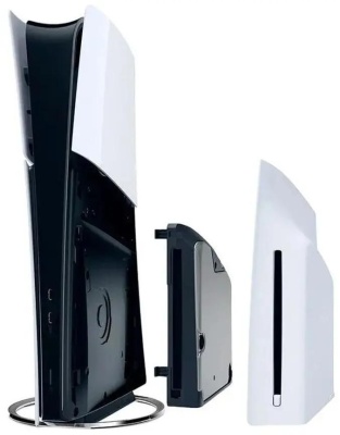Оптический привод Sony Playstation Disc Drive CFI-ZDD1