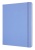 Блокнот Moleskine CLASSIC QP090B42 XLarge 190х250мм 192стр. линейка твердая обложка голубая гортензия