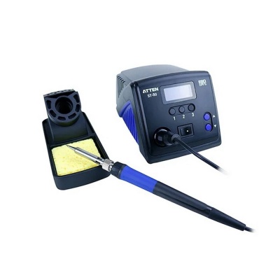 Паяльная станция ST-80 , 230В(80Вт), температура +150С+480С