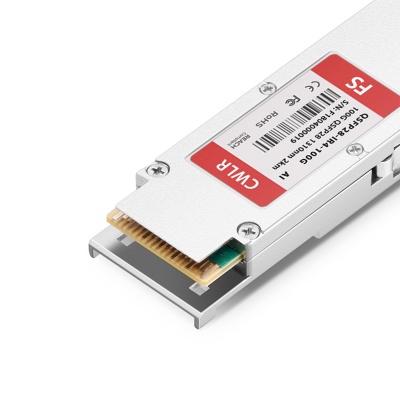 Трансивер H3C QSFP-100G-LR4L-WDM13 (QSFP-100G-LR4L-WDM1300)